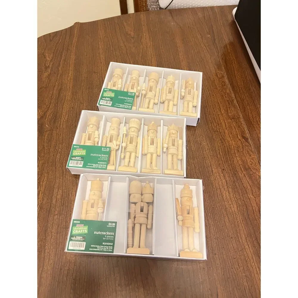 Hobby Lobby couple unopened